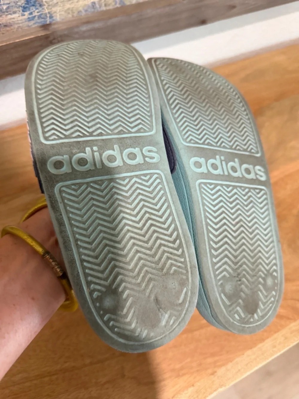 adidas size